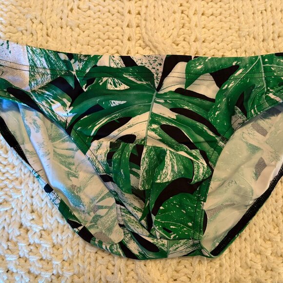 Todd Sanfield Speedo Style Swimsuit - Picture 4 of 4